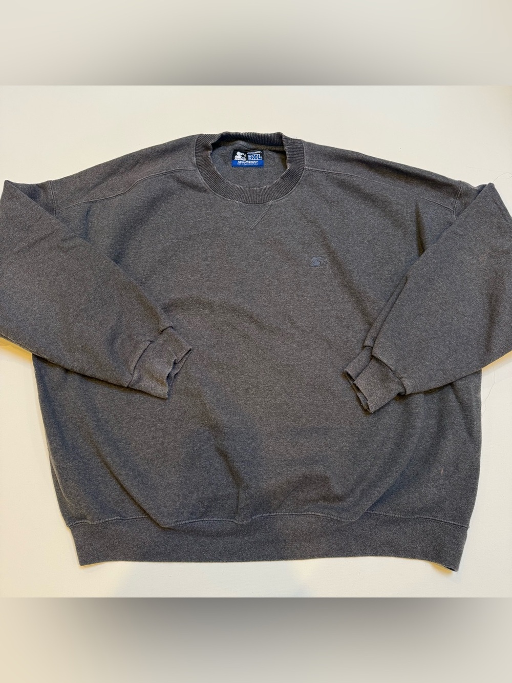 Vintage Starter Pro80 Heavyweight Crew Neck